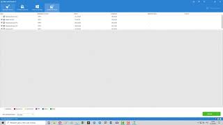 Wise Disk Cleaner is an excellent program for cleaning junk from Windows screenshot 5