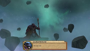 Wizard101 Empyrea Part 2 Cutscene Idea