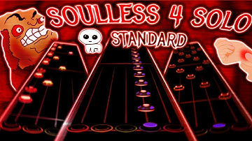 SOULLESS 4 SOLO (STANDARD STRUM) ~ 100% FC!!!!!!!