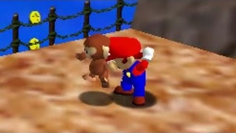 TTM Monkey Cage 0xA without Modifying the HOLP Attempts