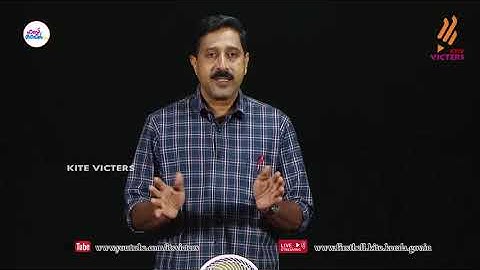 First Bell 2.0 STD 10 Physics Class 03