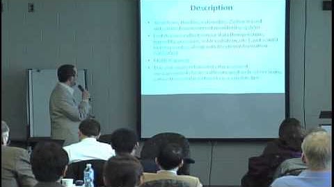 Geo Positioning - Real-time Environment monitoring using wireless sensor networks [Part 2]