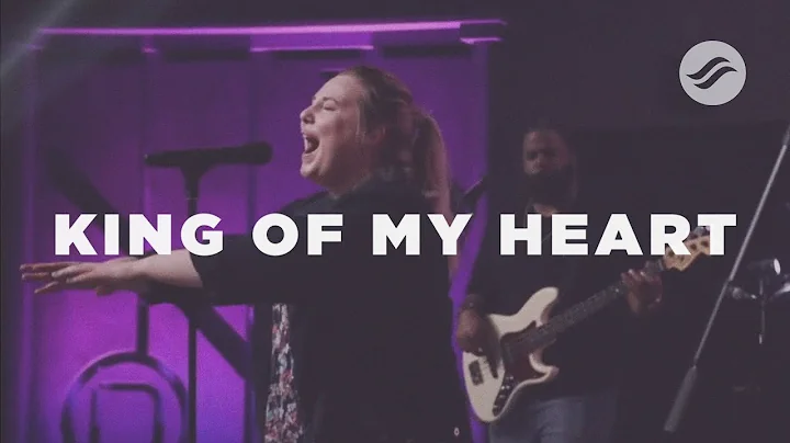 "King Of My Heart" Led By Jacqueline Reimschisel &...