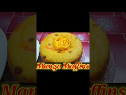 Βίντεο: Πώς να φτιάξετε ζαχαρωμένα ανανά και μάφιν μάνγκο