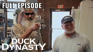 Duck Dynasty: End of an Era  Full Episode (S11, E15) | Duck Dynasty