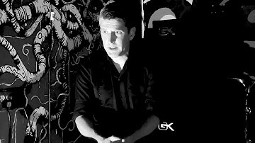 SCOUR - Band Life & Inspiration (OFFICIAL TRAILER)