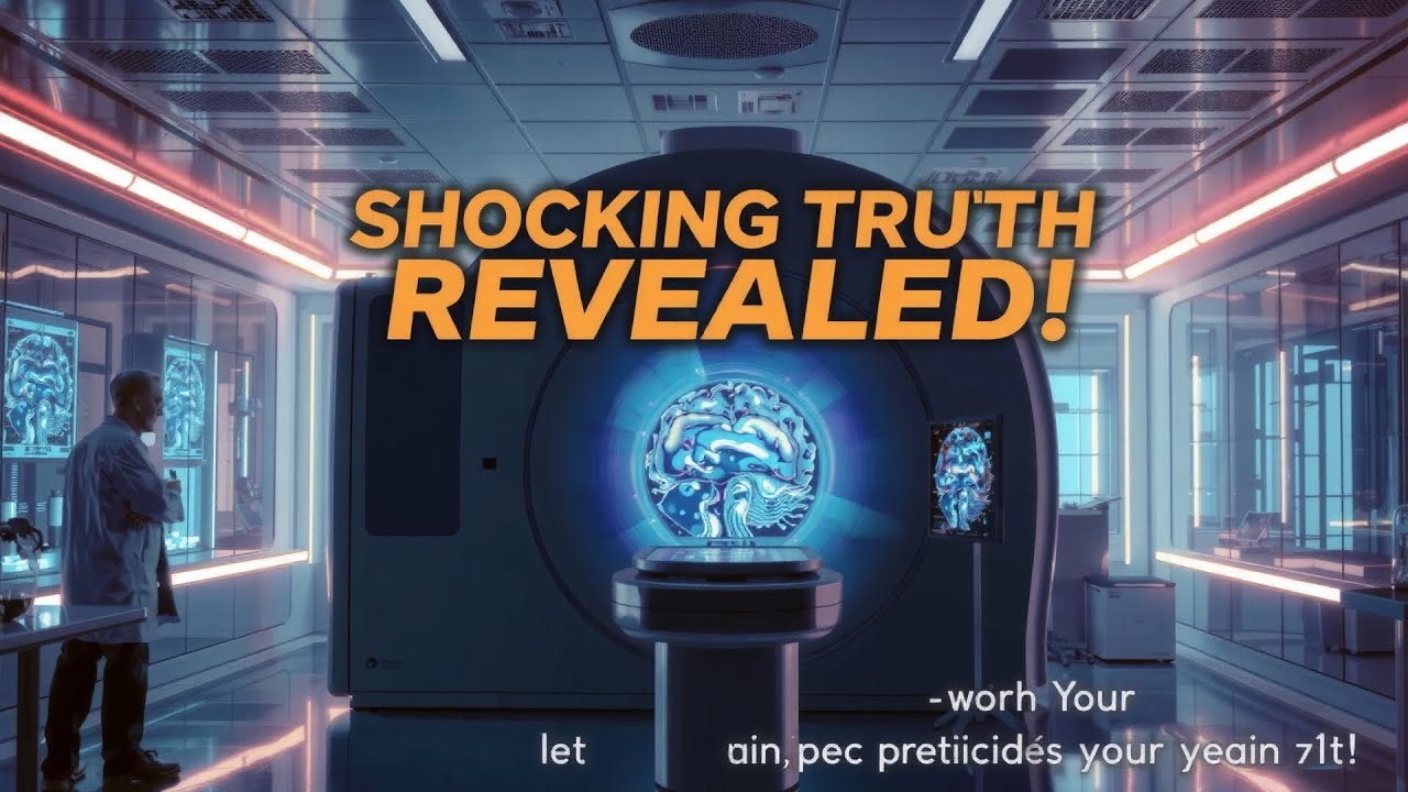 This AI Can READ Your Mind And Draw Your Thoughts - YouTube