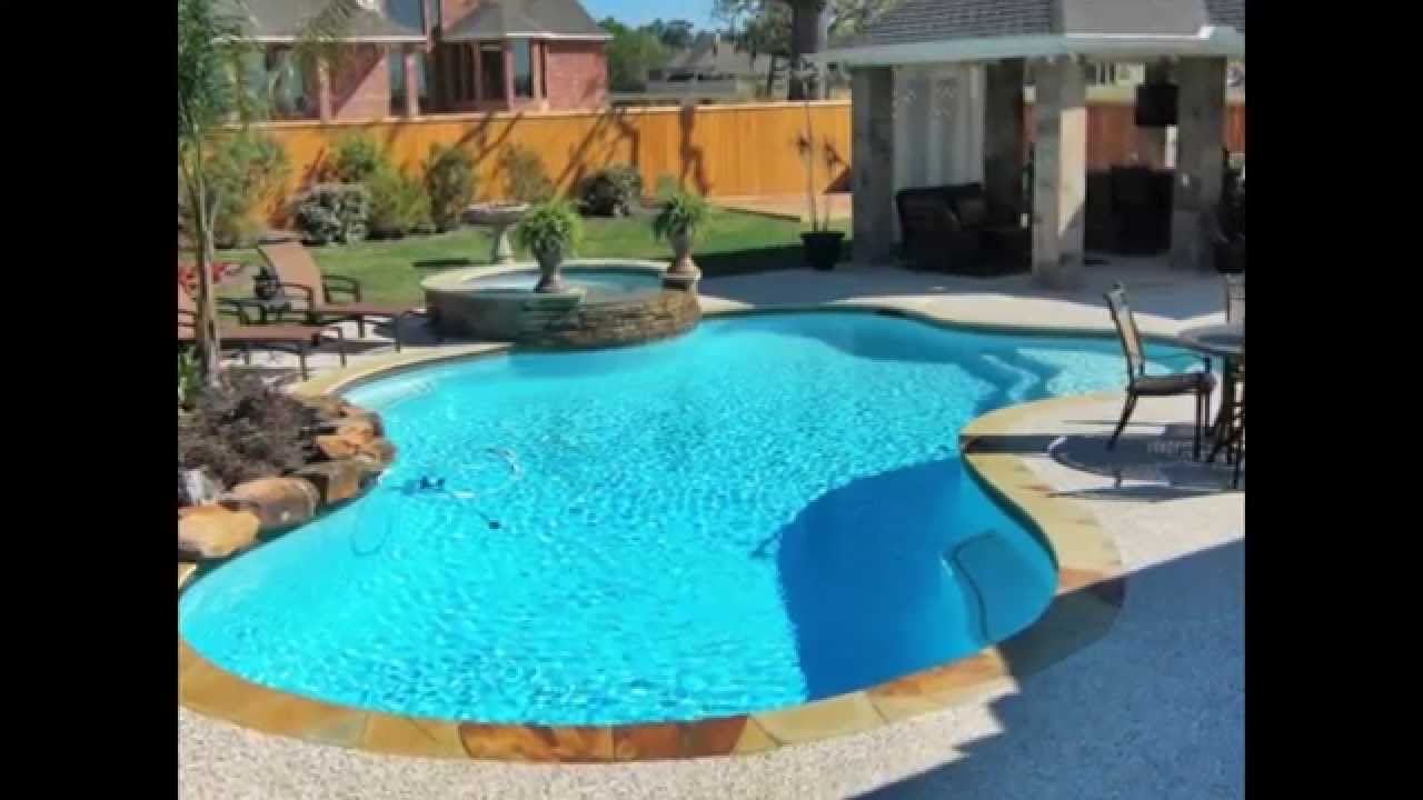 Swimming Pool Images Free