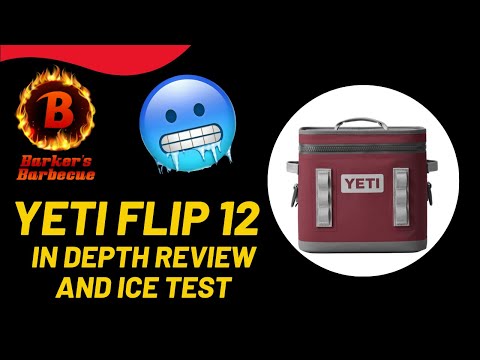 YETI Hopper Flip 12 Review