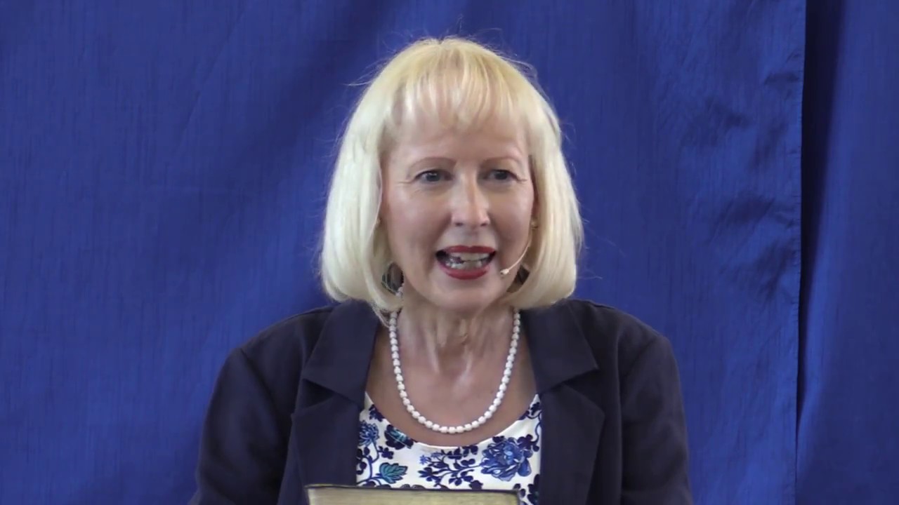 Unity - Part 3 - Friends And Family - Debra Walker