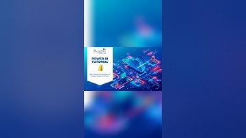 Use the First Row as Headers in Power BI 📊