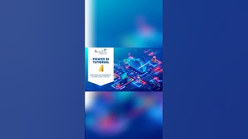 Use the First Row as Headers in Power BI 📊