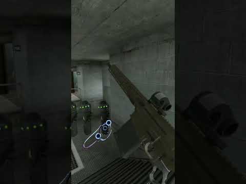 Testing Custom 50 BMG Ammo On Heavy Enemies