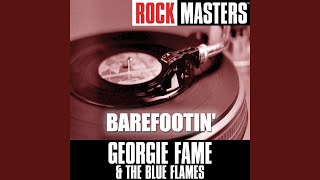 Watch Georgie Fame Lean On Me video