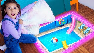 ellie eva s secret waterpark adventure