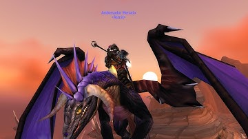 WoW: LFR Garrosh Healer POV (Mistweaver)