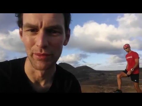 Video: Trail Hardlopen
