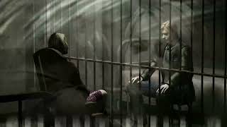 Silent Hill 2 - Promise by Akira Yamaoka [Slowed\u0026Reverb]