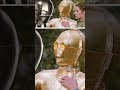Star Wars Prop Auction Trivia
