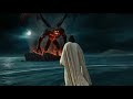 Jesus Confronts The Devil