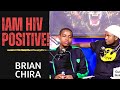 Gumzo La Vijana Episode 3//I AM HIV POSITIVE! BRIAN CHIRA!