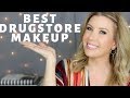 MY ALL TIME FAVORITE DRUGSTORE MAKEUP!