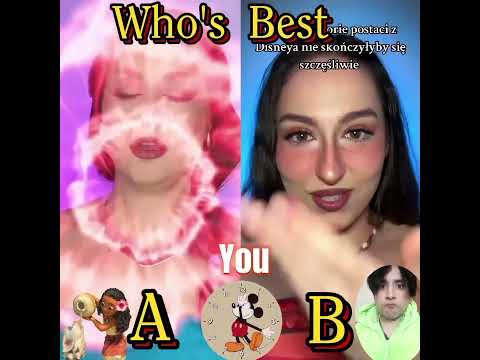Disney gone wrong