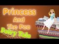The Princess and the Pea Analysis