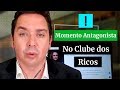 NO CLUBE DOS RICOS