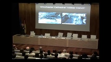 The Harris Matrix and Stratigraphic Revolution in Archaeology