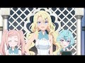 TVアニメ「Lapis Re:LiGHTs(ラピスリライツ)」ユニットPV 〜シュガーポケッツ、LiGHTs編〜
