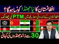 What will be the new flag of Afghanistan? | Imran Khan Exclusive Analysis