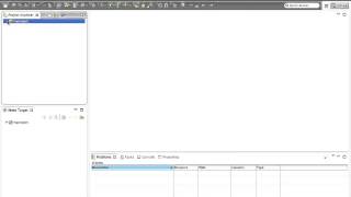 F4-DiscoverFree Tutorial 01 - Creating a New Project