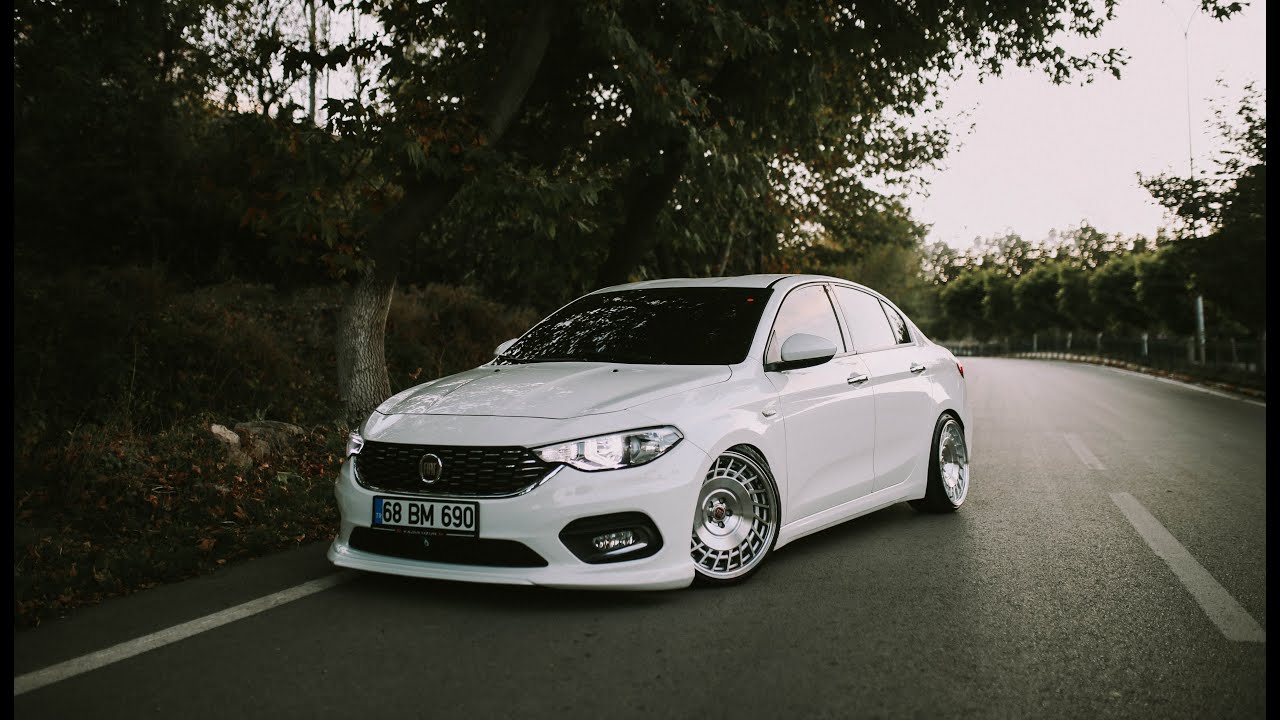 Fiat egea turkey