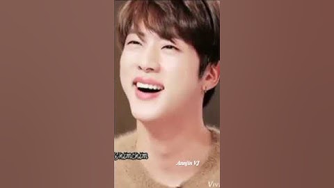 BTS jin WhatsApp status #bts #jin