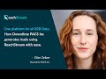 How Downtime PACS Inc generates leads using ReachStream with ease