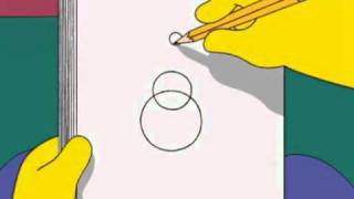 How to draw Homer Simpson screenshot 5