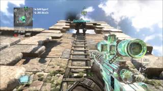 BO2 Trickshot Tutorial Ep.2: Can Swap