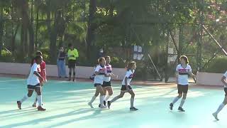 Publication Date: 2022-12-09 | Video Title: 2022-2023年度全港中學校際女子足球賽（準決賽）︰啟思