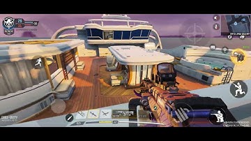 Call of Duty: Mobile - Gameplay Walkthrough Part 6 - Tutorial (iOS, Android) Menuju Legendary