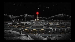 ispace 2040 Vision Movie（日本語）