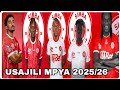 BAASI WAMEKWISHA USAJILI MPYA WA SIMBA SC ULIOKAMILIKA MPAKA SASA MASHINE 4 ZA KIGENI DIAW KANTE BAASI WAMEKWISHA USAJILI MPYA WA SIMBA SC ULIOKAMILIKA MPAKA SASA MASHINE 4 ZA KIGENI DIAW KANTE