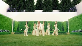 we o wow wow wow wow - gfriend 2020