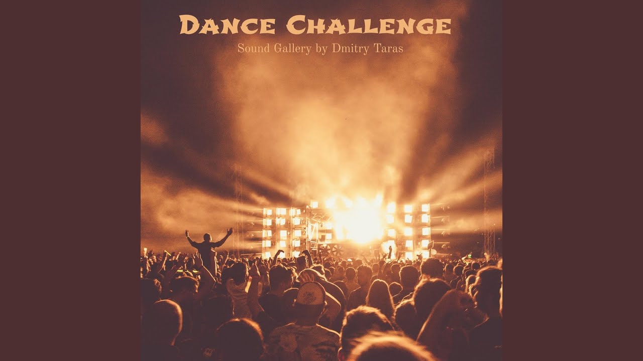 Watch Dance Challenge on YouTube Watch Dance Challenge on YouTube
