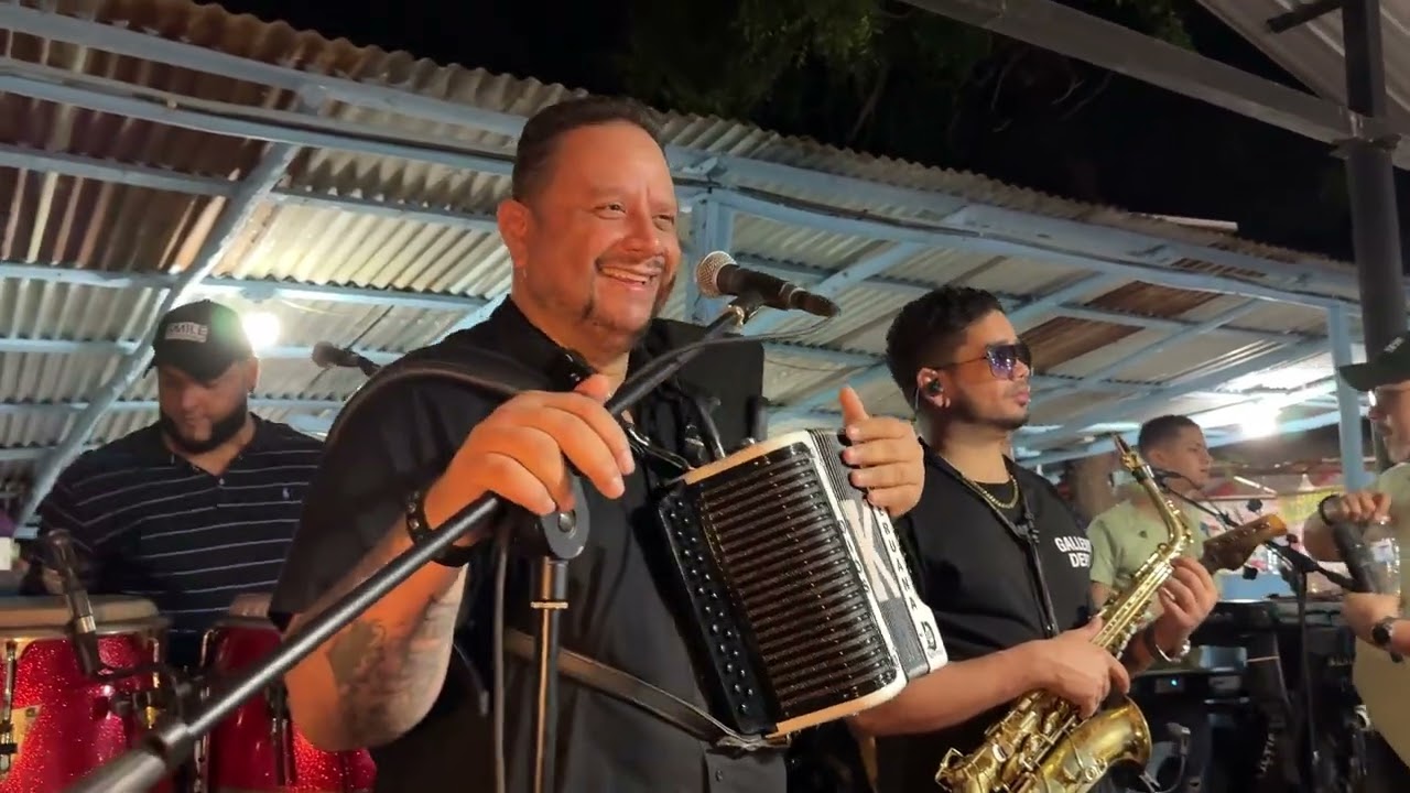 El toquecito (Kerubanda)