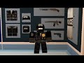 Bulletproof Vest Roblox Id