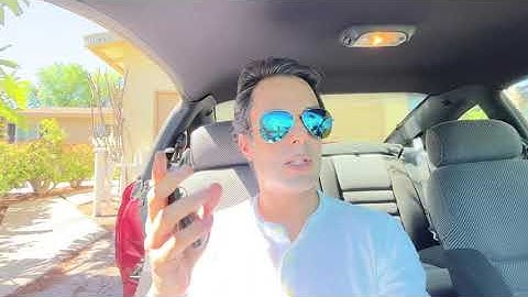 How to Program a 94-98 Ford Mustang Key & Fob | Easy DIY Guide