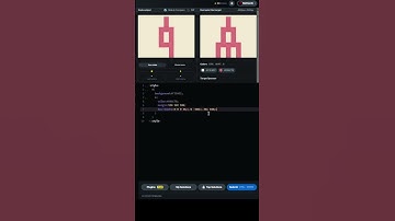 31/10/2024 - CSS battle - Daily Challenge - 100% Match #css #html #cssbattle #shorts #battles4u