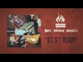 Miniature de la vidéo de la chanson Jet Set Ready