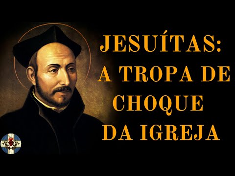 Vídeo: Qual foi o papel de Inácio de Loyola na Contra-Reforma?